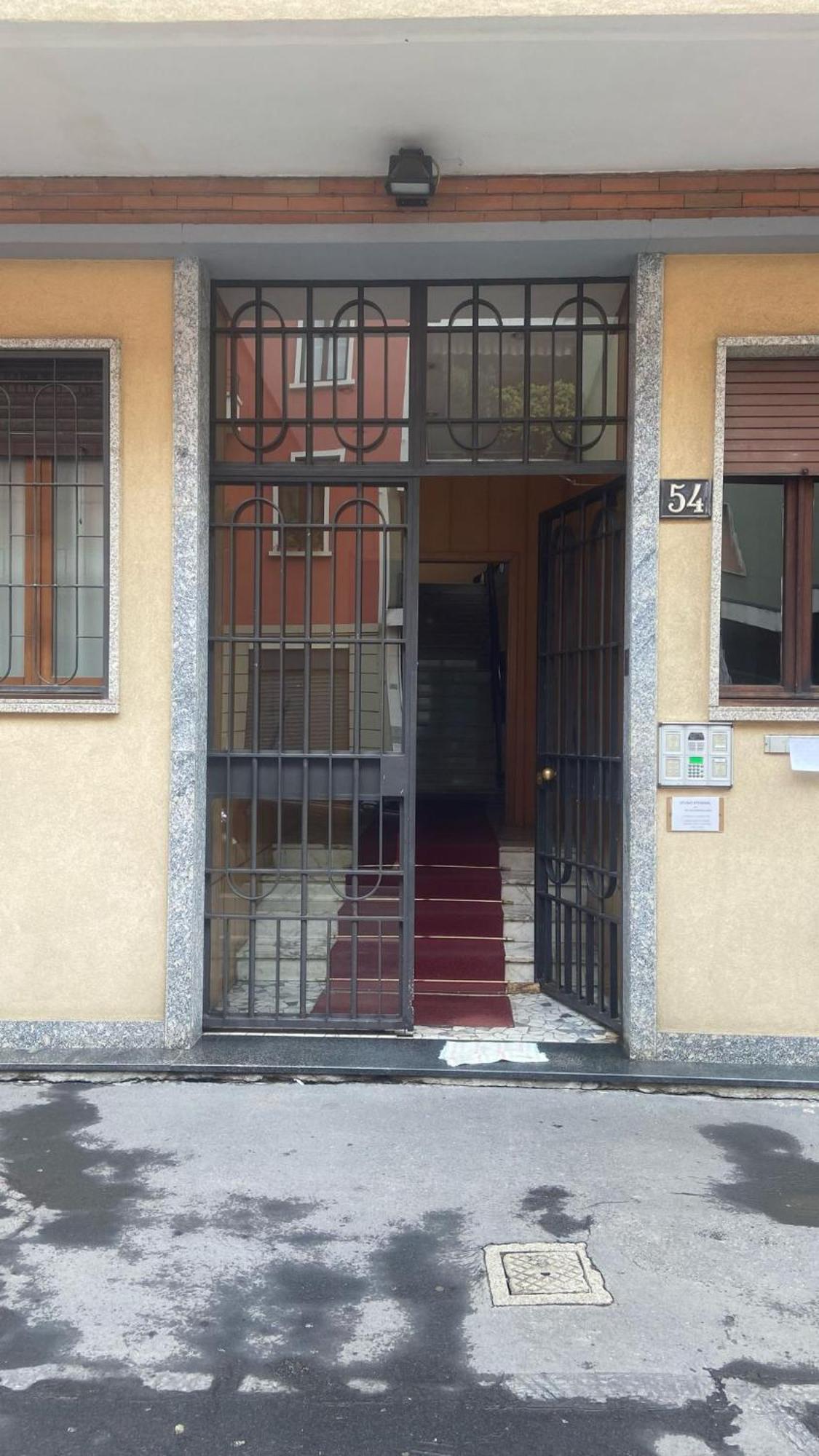 Xenia Apartments - Fashion Week Studio Near Navigli Milano Exterior foto